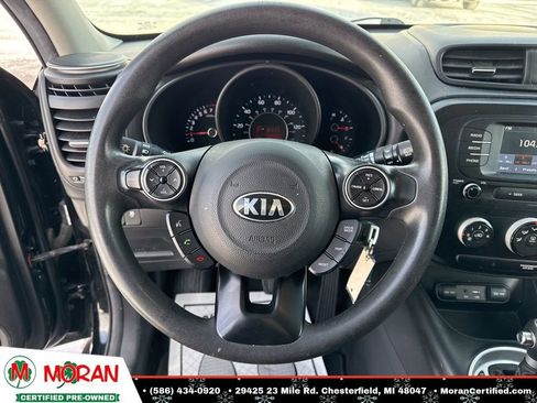 Used 2019 Kia Soul image 13