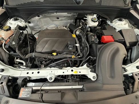 Used 2023 Chevrolet TrailBlazer LS FWD image 22