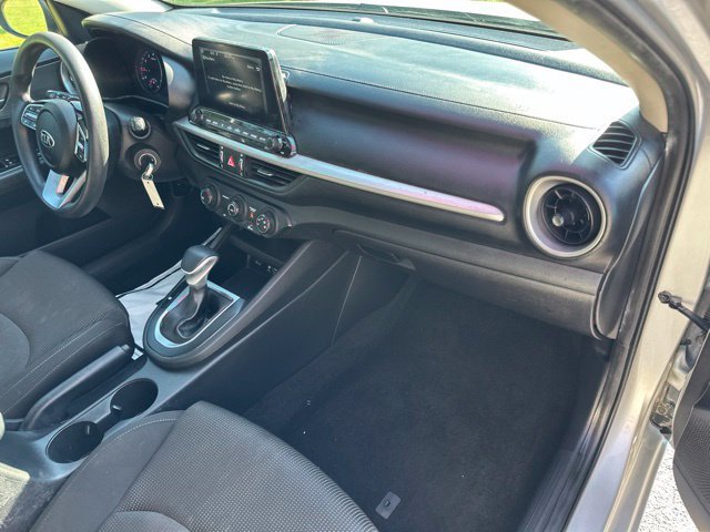 Used 2021 Kia Forte LXS FWD image 24