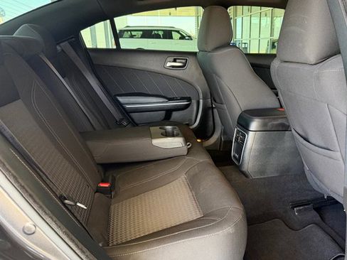 Used 2023 Dodge Charger SXT w/ Cold Weather Package image 8