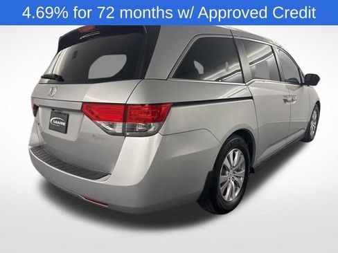 Used 2014 Honda Odyssey EX image 8