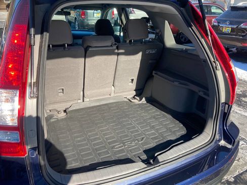 Used 2011 Honda CR-V SE image 64