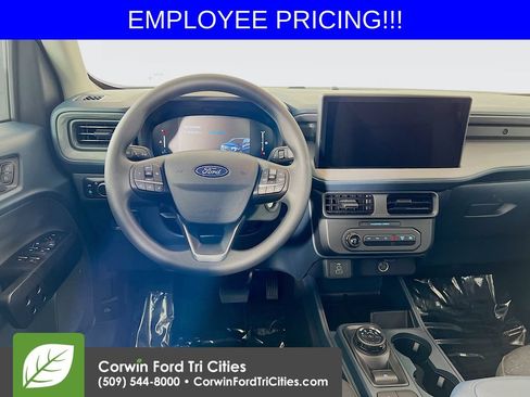 New 2026 Ford Maverick XL w/ Equipment Group 101A AWD/4WD image 23