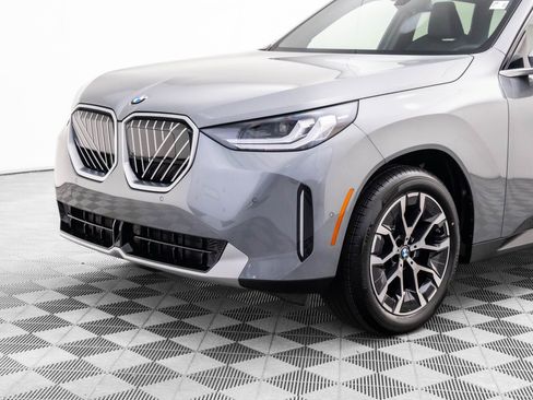 New 2026 BMW X3 xDrive30 image 36