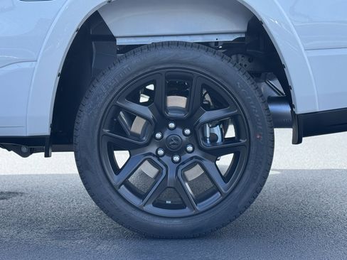 New 2026 RAM 1500 Laramie w/ Night Edition AWD/4WD image 10