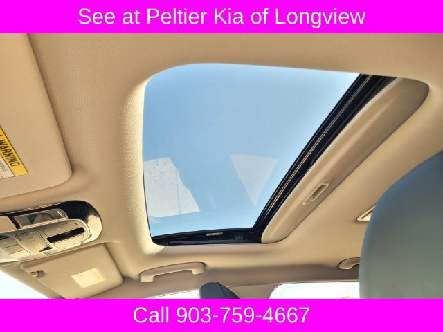 Used 2024 Hyundai Tucson SEL w/ Convenience Package FWD image 17