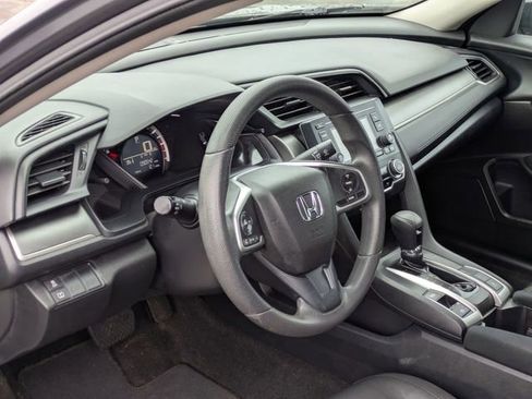 Used 2017 Honda Civic LX image 14