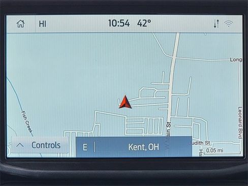 Certified 2023 Ford Bronco Sport Big Bend w/ Convenience Package image 27