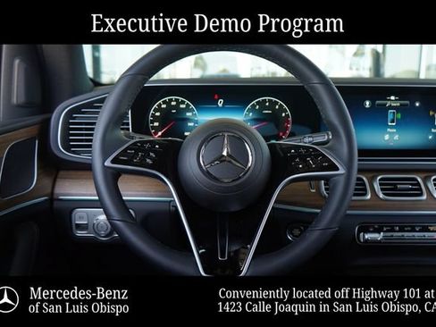 Used 2026 Mercedes-Benz GLE 350 4MATIC image 18