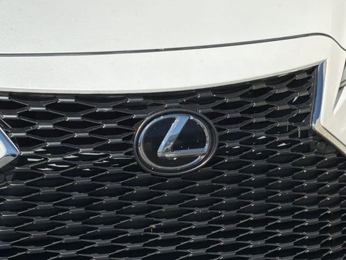Used 2021 Lexus IS 300 w/ Comfort Package RWD image 10