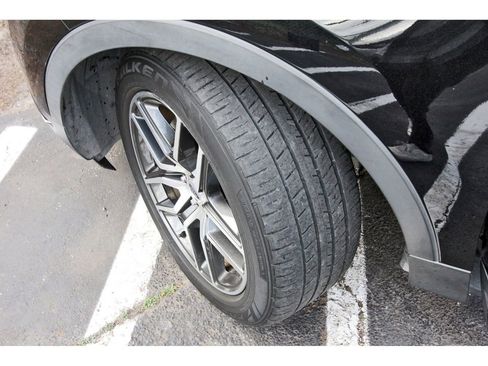 Used 2018 Ford Explorer Sport w/ Equipment Group 401A image 36