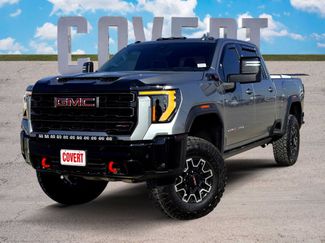 Used 2025 GMC Sierra 2500 AT4X video 1