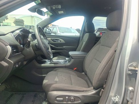 Certified 2023 Chevrolet Traverse LT FWD image 15