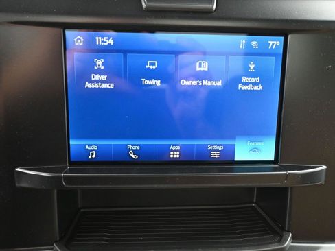 New 2025 Ford F350 XLT image 30