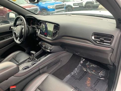 Used 2025 Dodge Durango R/T AWD/4WD image 12