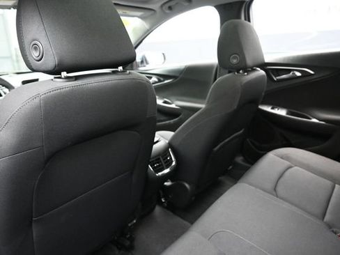 Used 2024 Chevrolet Malibu LT FWD image 24