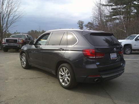 Used 2015 BMW X5 xDrive35i image 6