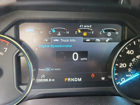 Used 2020 Ford F150 Lariat w/ Equipment Group 501A Mid AWD/4WD image 25