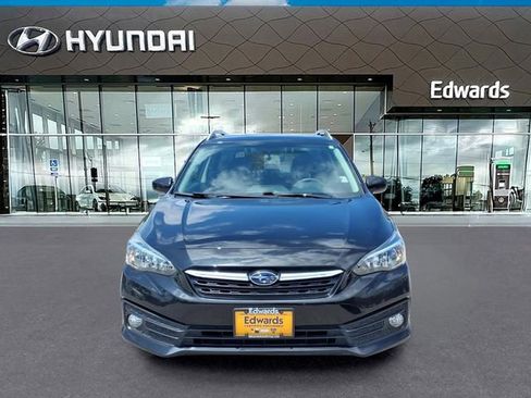 Used 2023 Subaru Impreza 2.0i Premium AWD/4WD image 3