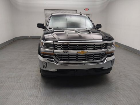 Used 2018 Chevrolet Silverado 1500 LT w/ Texas Edition image 14