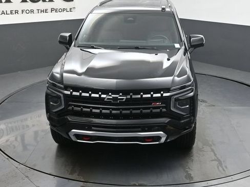 New 2026 Chevrolet Tahoe Z71 w/ Z71 Off-Road Package AWD/4WD image 39