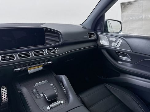 New 2026 Mercedes-Benz GLS 450 4MATIC image 26
