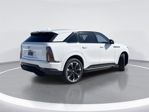 New 2025 Cadillac Escalade IQ Sport 2 image 3