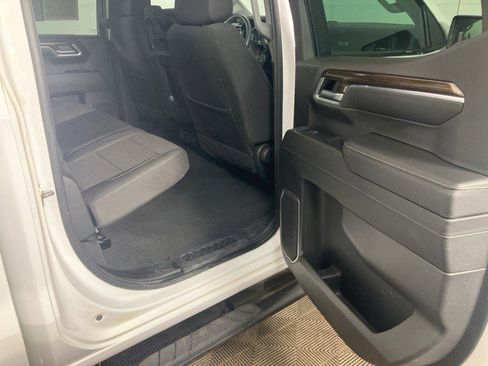 Certified 2024 Chevrolet Silverado 1500 LT image 18