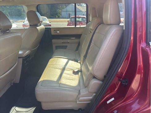 Used 2013 Ford Flex Limited image 10