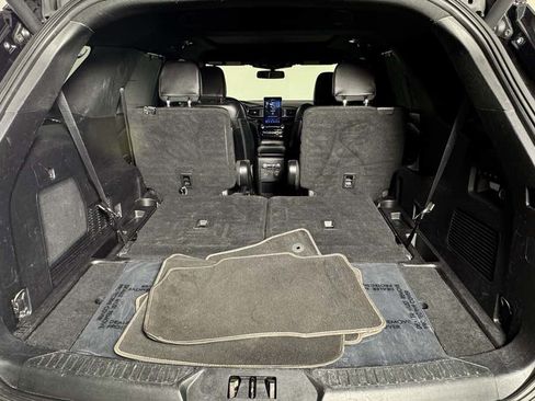 Used 2021 Ford Explorer ST w/ Equipment Group 401A AWD/4WD image 40
