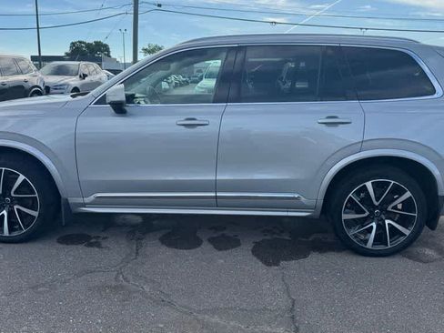 Used 2023 Volvo XC90 B6 Plus w/ Protection Package Premier AWD/4WD image 8