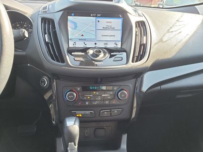 Used 2017 Ford Escape Titanium