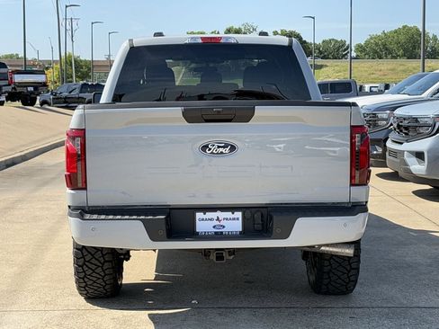 New 2026 Ford F150 STX AWD/4WD image 4