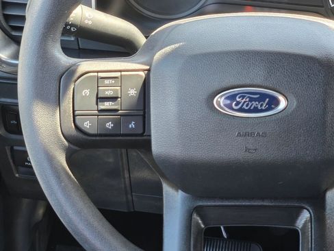 Certified 2023 Ford F150 XL w/ STX Appearance Package AWD/4WD image 16