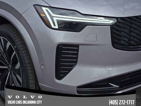 New 2026 Volvo XC90 T8 Ultra w/ Lounge Package AWD/4WD image 7