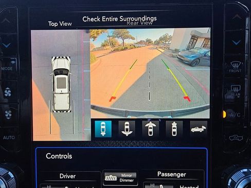 Used 2020 RAM 1500 Limited image 15