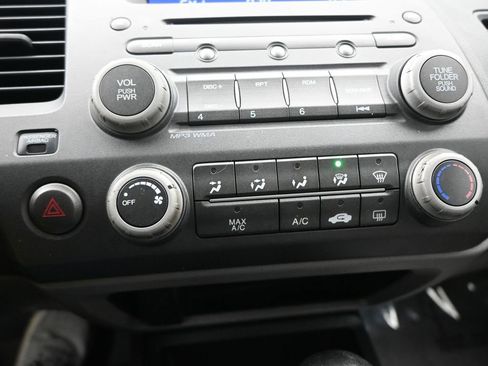 Used 2010 Honda Civic LX image 14