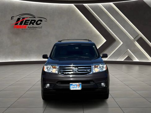 Used 2013 Honda Pilot Touring image 11