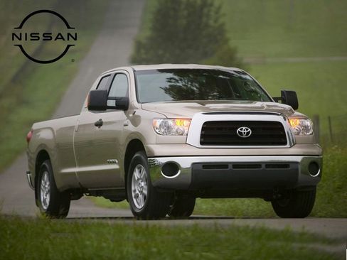 Used 2007 Toyota Tundra SR5 image 1