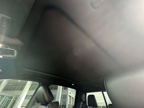 Used 2021 RAM 1500 TRX w/ TRX Level 2 Equipment Group image 19