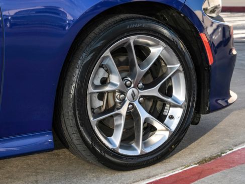 Used 2021 Dodge Charger GT image 55