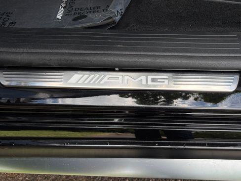 Used 2025 Mercedes-Benz GLE 63 AMG S image 53