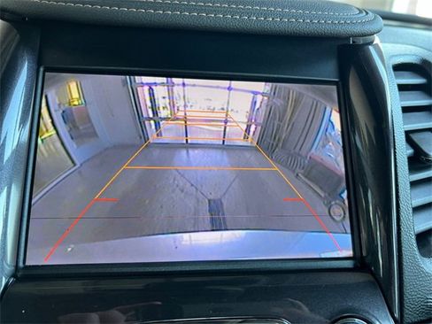 Used 2014 Chevrolet Impala LTZ image 23