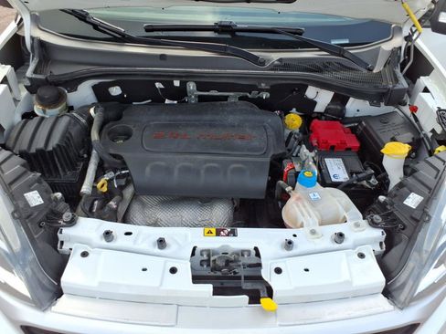 Used 2022 RAM ProMaster City Tradesman image 13