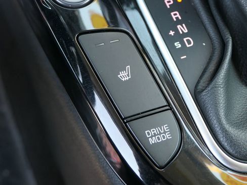 Used 2020 Kia Soul GT-Line Turbo FWD image 24