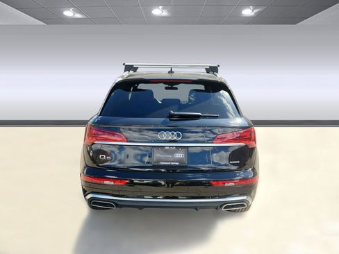 Used 2023 Audi Q5 e Premium Plus w/ Premium Plus Package image 10