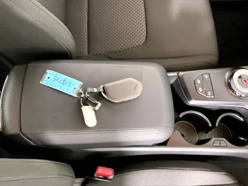 Certified 2026 Kia Sportage LX image 34