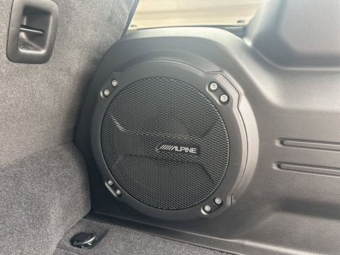 New 2025 Jeep Wrangler Willys 4xe image 3