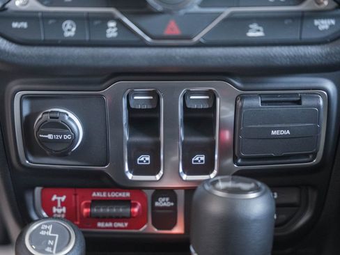 New 2026 Jeep Wrangler Sport image 26