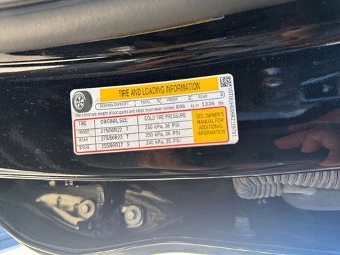 Used 2024 GMC Sierra 1500 Denali Ultimate image 38